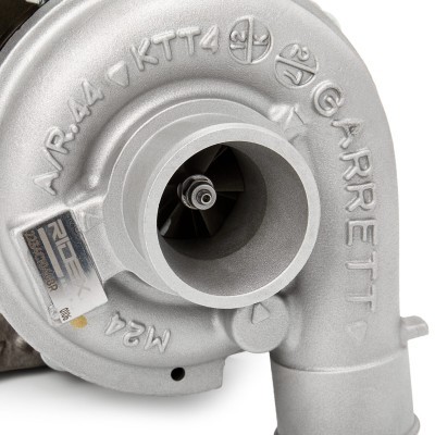 Turbolader RIDEX 2234C10468R 2234C10468R - foto 5