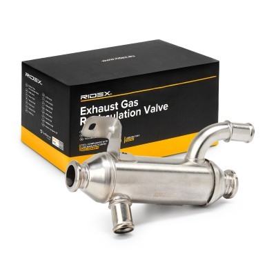 AGR-Ventil RIDEX 1145E0124 1145E0124 - foto 2
