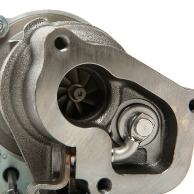 Turbolader RIDEX 2234C10167 2234C10167 - foto 6