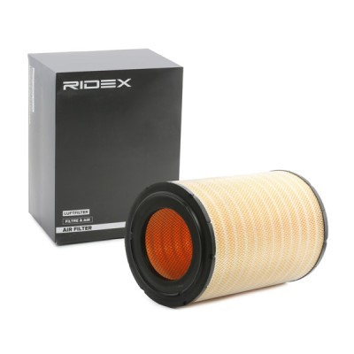 Luftfilter RIDEX 8A1144 8A1144 - foto 2
