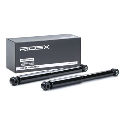 Stoßdämpfer RIDEX 854S0900 854S0900 - foto 3
