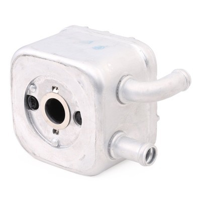 Ölkühler RIDEX 469O0036 469O0036 - foto 4