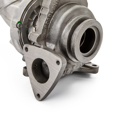 Turbolader RIDEX 2234C0493R 2234C0493R - foto 7