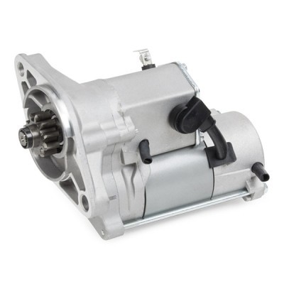 Anlasser RIDEX 2S0628 2S0628 - foto 3