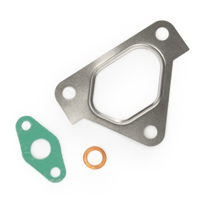 Turbolader RIDEX 2234C10830 2234C10830 - foto 7