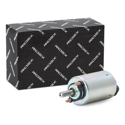 Exzenterwellenversteller RIDEX 3813A0002 3813A0002 - foto 3