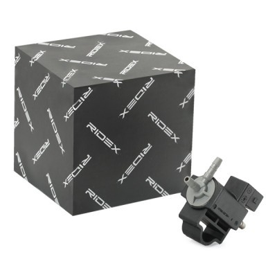 Turbo boost pressure sensor RIDEX 3553P0044 3553P0044 - foto 2