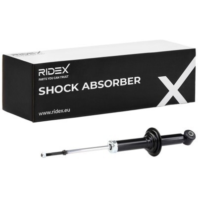 Stoßdämpfer RIDEX 854S0690 854S0690 - foto 2