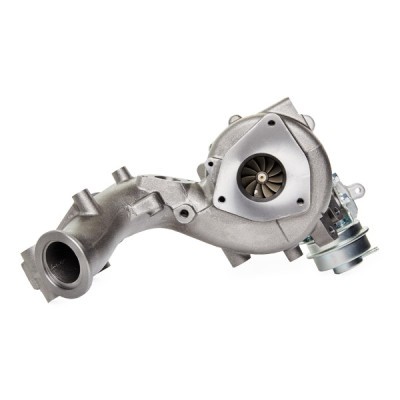 Turbolader RIDEX 2234C0241 2234C0241 - foto 7