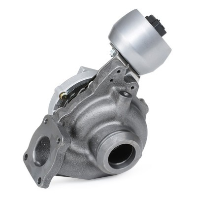Turbolader RIDEX 2234C10128 2234C10128 - foto 5