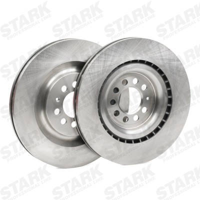 Bremsscheibe Stark SKBD-0022931 SKBD-0022931 - foto 3