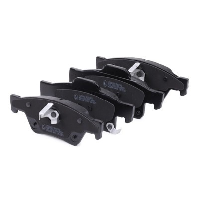 Bremsbeläge Satz RIDEX 402B0920 402B0920 - foto 4