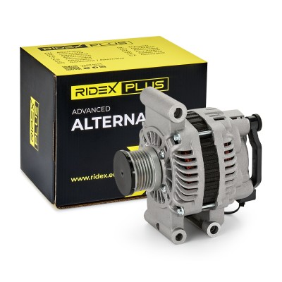 Generator RIDEX 4G0341P 4G0341P - foto 2