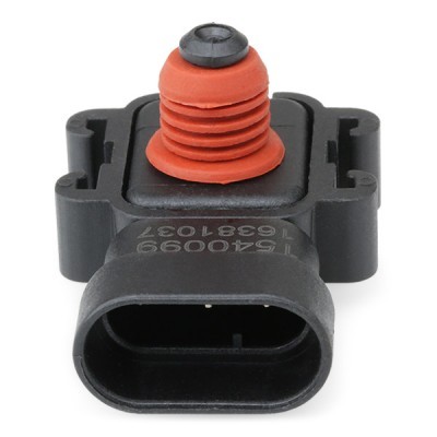 Ladedrucksensor RIDEX 3947S0060 3947S0060 - foto 7