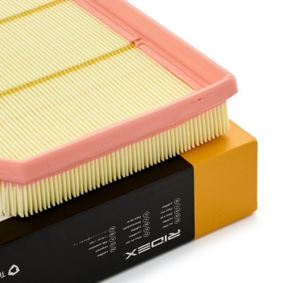 Luftfilter RIDEX 8A1172 8A1172 - foto 4