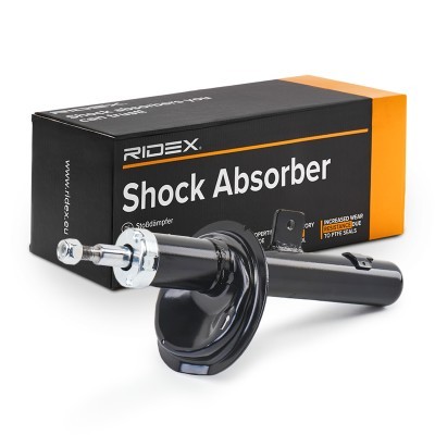 Stoßdämpfer RIDEX 854S18933 854S18933 - foto 2