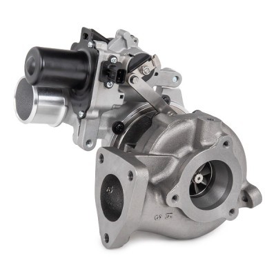 Turbolader RIDEX 2234C10501 2234C10501 - foto 5