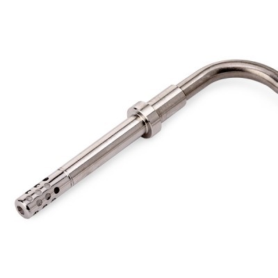 Abgastemperatursensor RIDEX 3938E0114 3938E0114 - foto 4