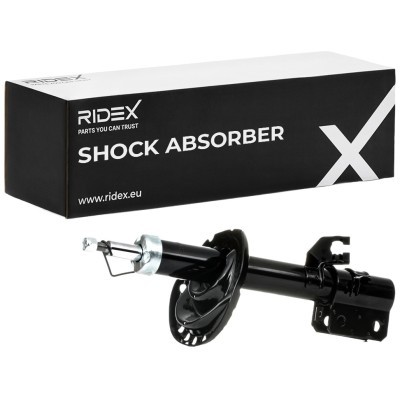 Stoßdämpfer RIDEX 854S1111 854S1111 - foto 2
