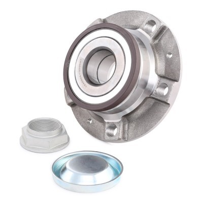 Radlager RIDEX 654W0034 654W0034 - foto 6
