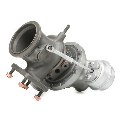 Turbolader RIDEX 2234C10593R 2234C10593R - foto 3