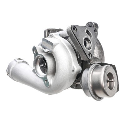 Turbolader RIDEX 2234C0057 2234C0057 - foto 12
