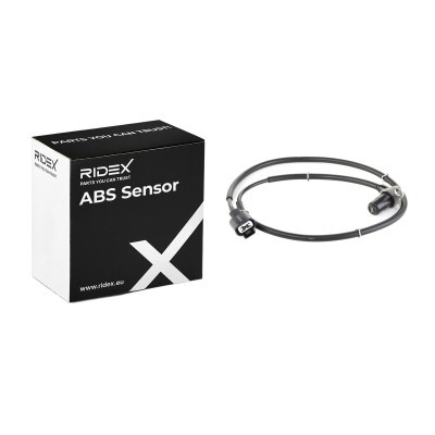 ABS Sensor RIDEX 412W0202 412W0202 - foto 2