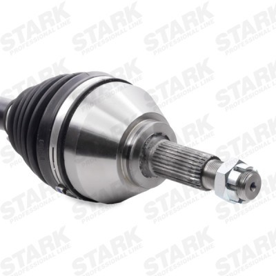 Antriebswelle Stark SKDS-0210478 SKDS-0210478 - foto 5