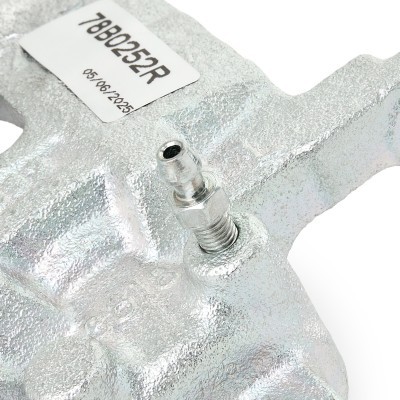 Bremssattel RIDEX 78B0252R 78B0252R - foto 5