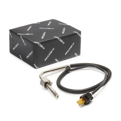 Abgastemperatursensor RIDEX 3938E0374 3938E0374 - foto 2