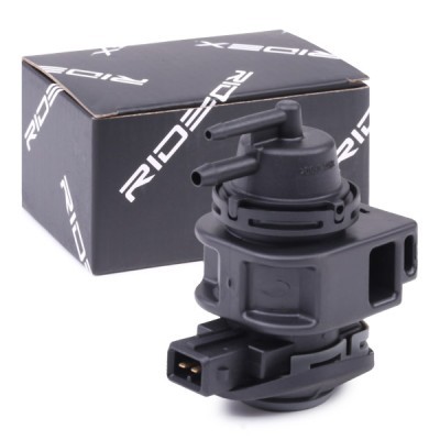 Turbo boost pressure sensor RIDEX 3553P0032 3553P0032 - foto 2