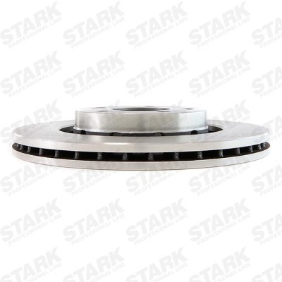 Bremsscheibe Stark SKBD-0020158 SKBD-0020158 - foto 4