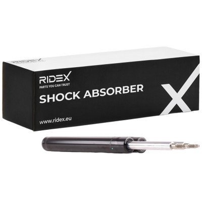 Stoßdämpfer RIDEX 854S1695 854S1695 - foto 2