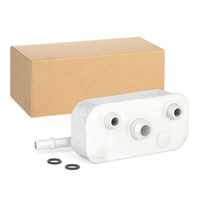Ölkühler RIDEX 469O0014 469O0014 - foto 2