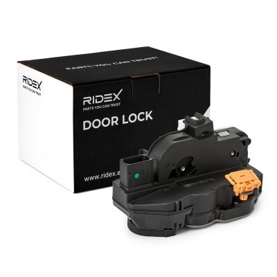 Türschloss RIDEX 1361D0337 1361D0337 - foto 2