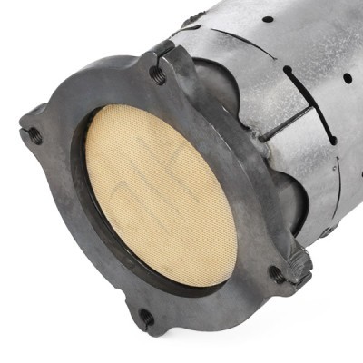 Katalysator RIDEX 429C0205 429C0205 - foto 6