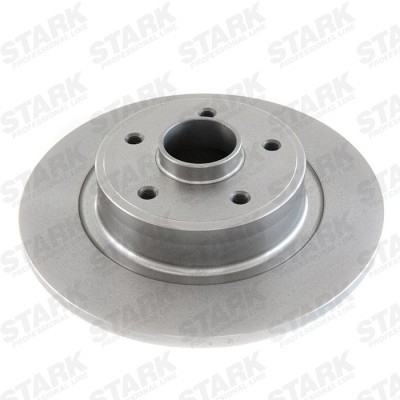 Bremsscheibe Stark SKBD-0020240 SKBD-0020240 - foto 2