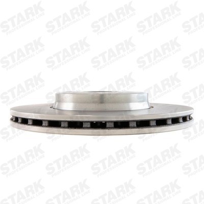 Bremsscheibe Stark SKBD-0020275 SKBD-0020275 - foto 5