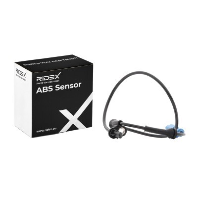 ABS Sensor RIDEX 412W1201 412W1201 - foto 2