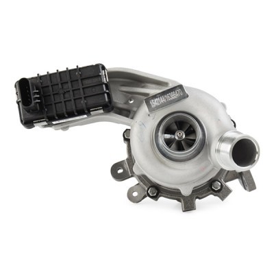 Turbolader RIDEX 2234C10531 2234C10531 - foto 6