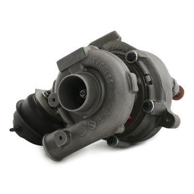 Turbolader RIDEX 2234C0181R 2234C0181R - foto 3