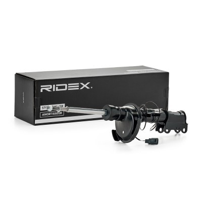 Stoßdämpfer RIDEX 854S1091 854S1091 - foto 3