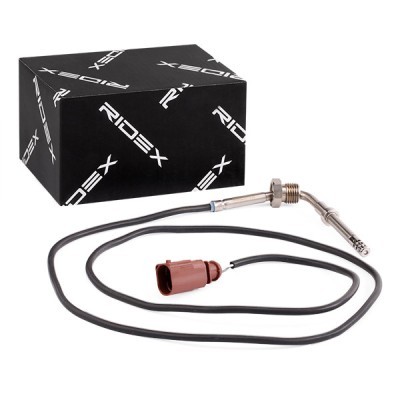 Abgastemperatursensor RIDEX 3938E0107 3938E0107 - foto 2