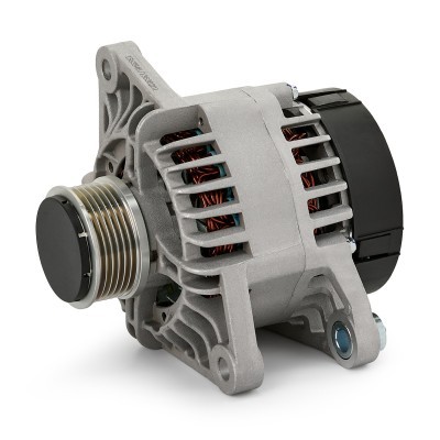 Generator RIDEX 4G0009 4G0009 - foto 3