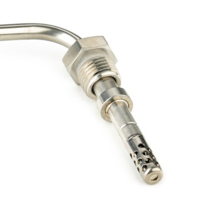 Abgastemperatursensor RIDEX 3938E0018 3938E0018 - foto 5