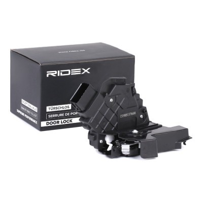 Türschloss RIDEX 1361D0144 1361D0144 - foto 2