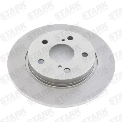 Bremsscheibe Stark SKBD-0020245 SKBD-0020245 - foto 2