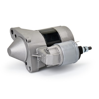 Anlasser RIDEX 2S0509R 2S0509R - foto 3