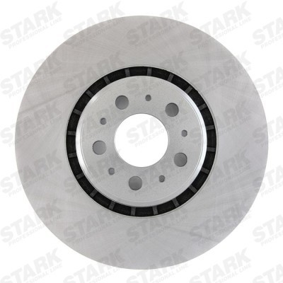 Bremsscheibe Stark SKBD-0020213 SKBD-0020213 - foto 3