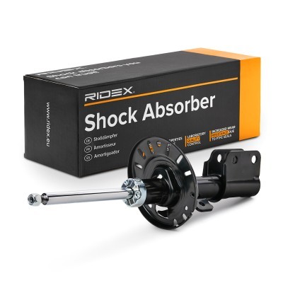 Stoßdämpfer RIDEX 854S17945 854S17945 - foto 3